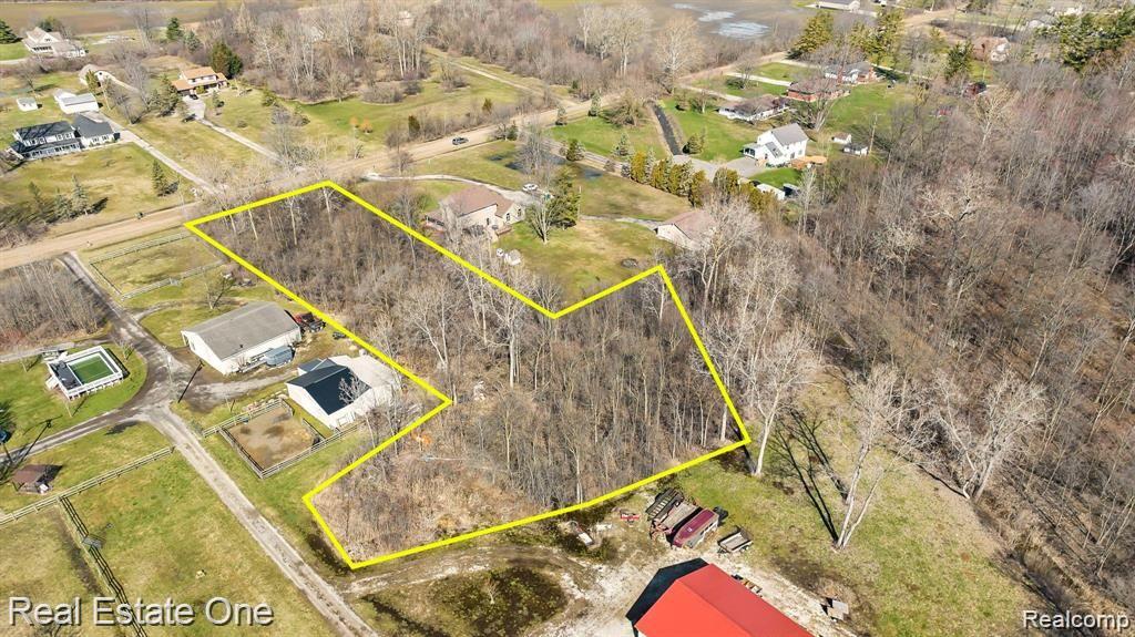 0 Brandes Road Flat Rock, MI 48164 - Photo 2 of 8