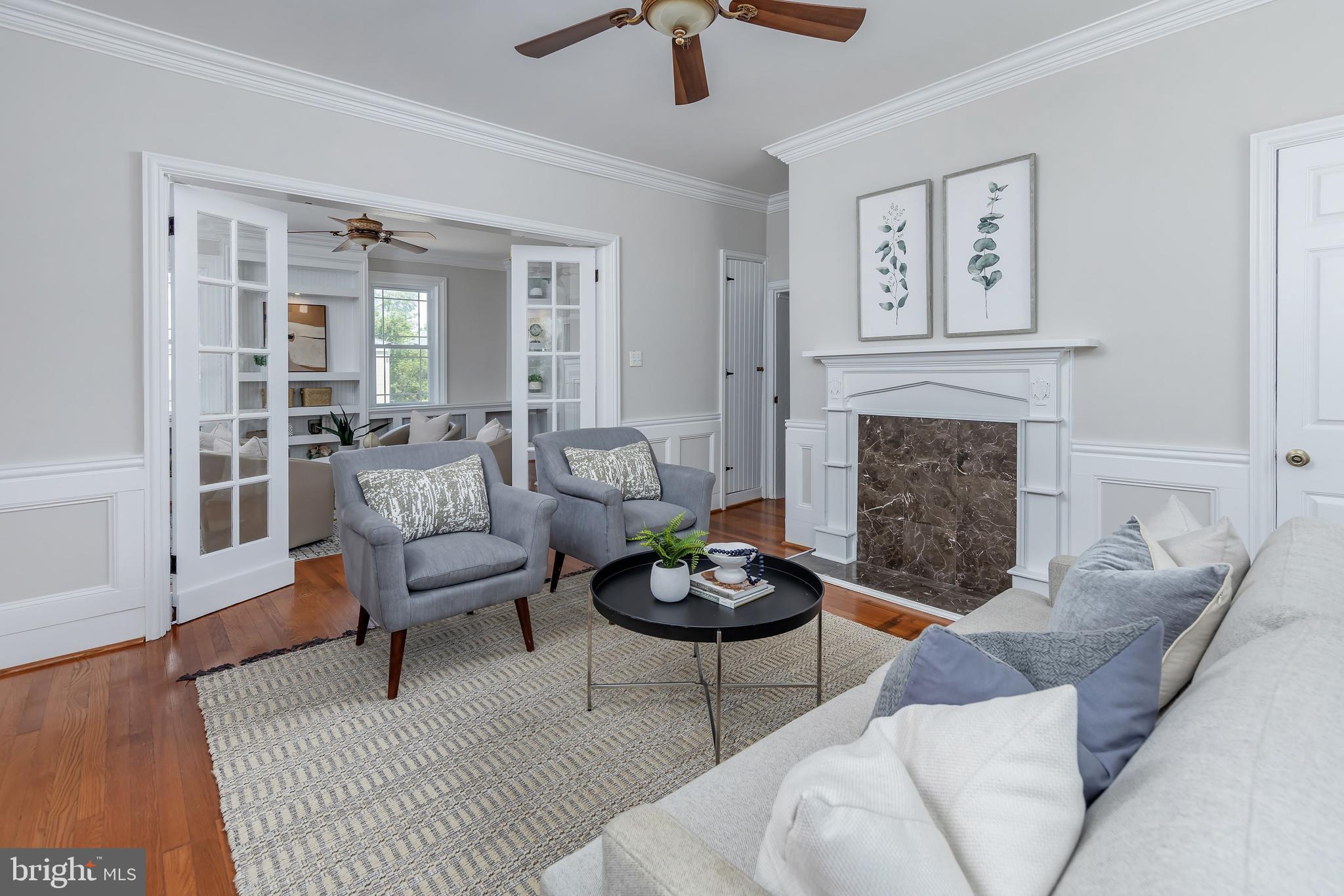 106 Compton Circle Robbinsville, NJ 08691 - Photo 11 of 35