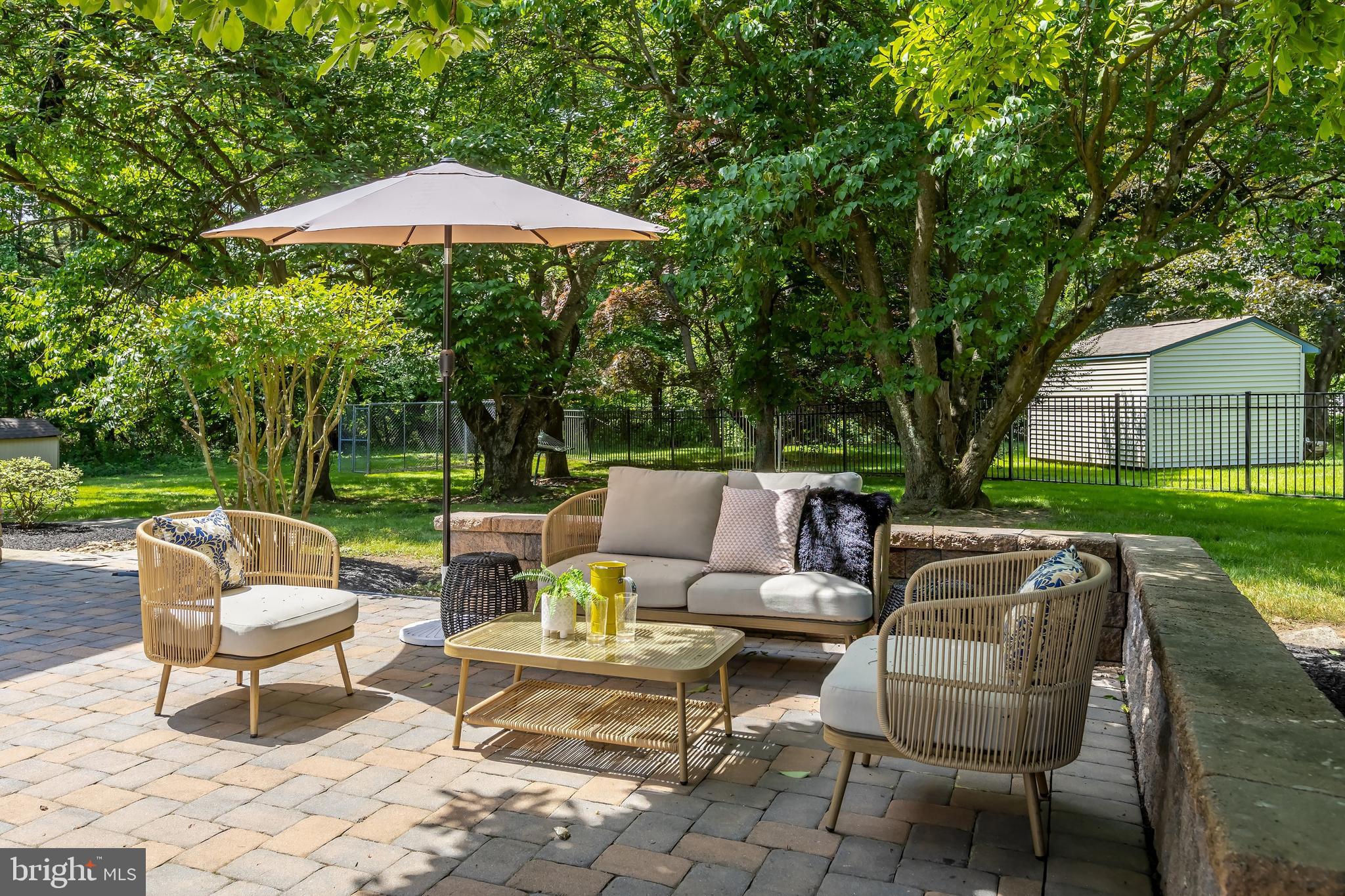 106 Compton Circle Robbinsville, NJ 08691 - Photo 15 of 35