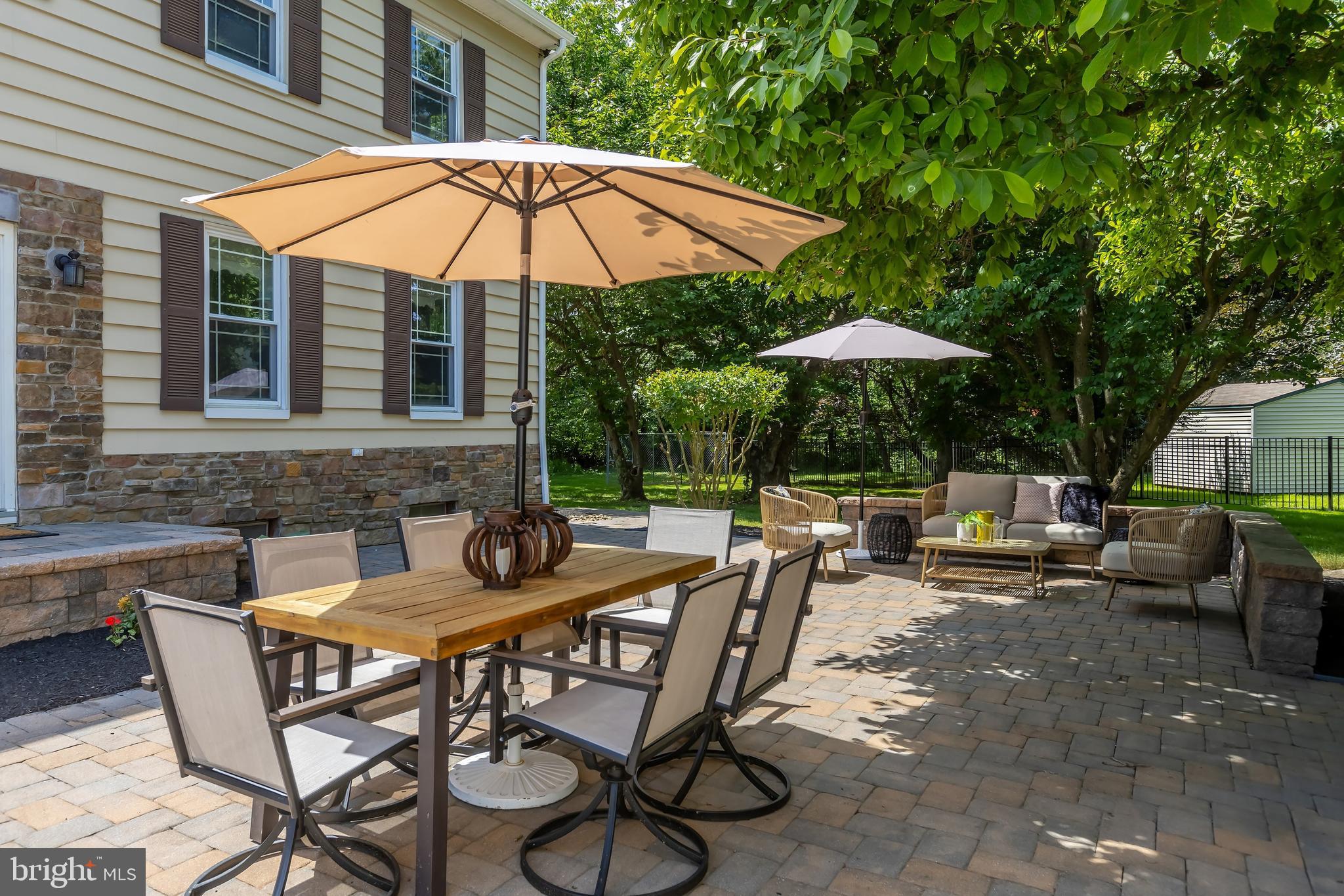 106 Compton Circle Robbinsville, NJ 08691 - Photo 16 of 35