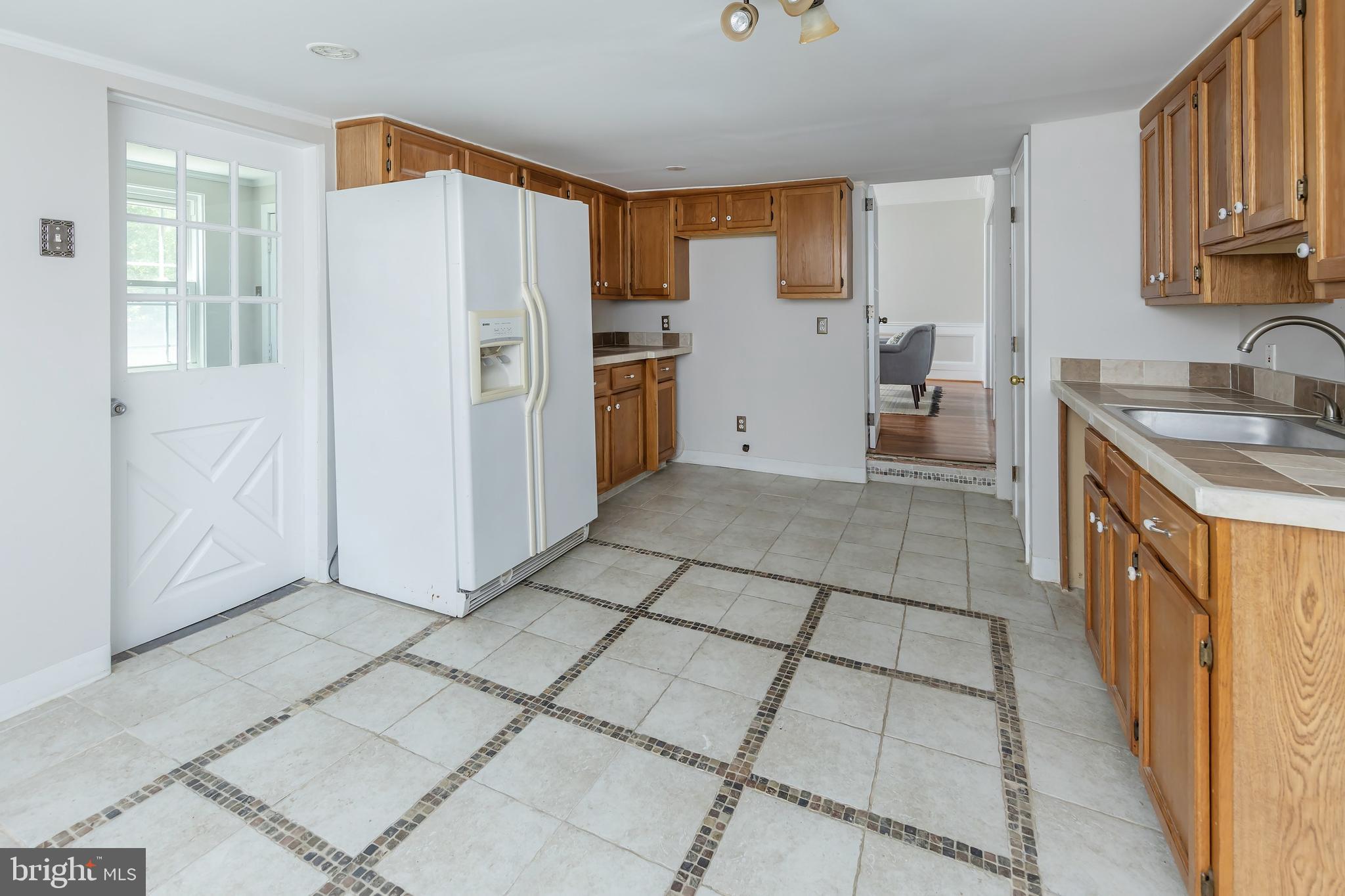 106 Compton Circle Robbinsville, NJ 08691 - Photo 24 of 35 Second Kitchen