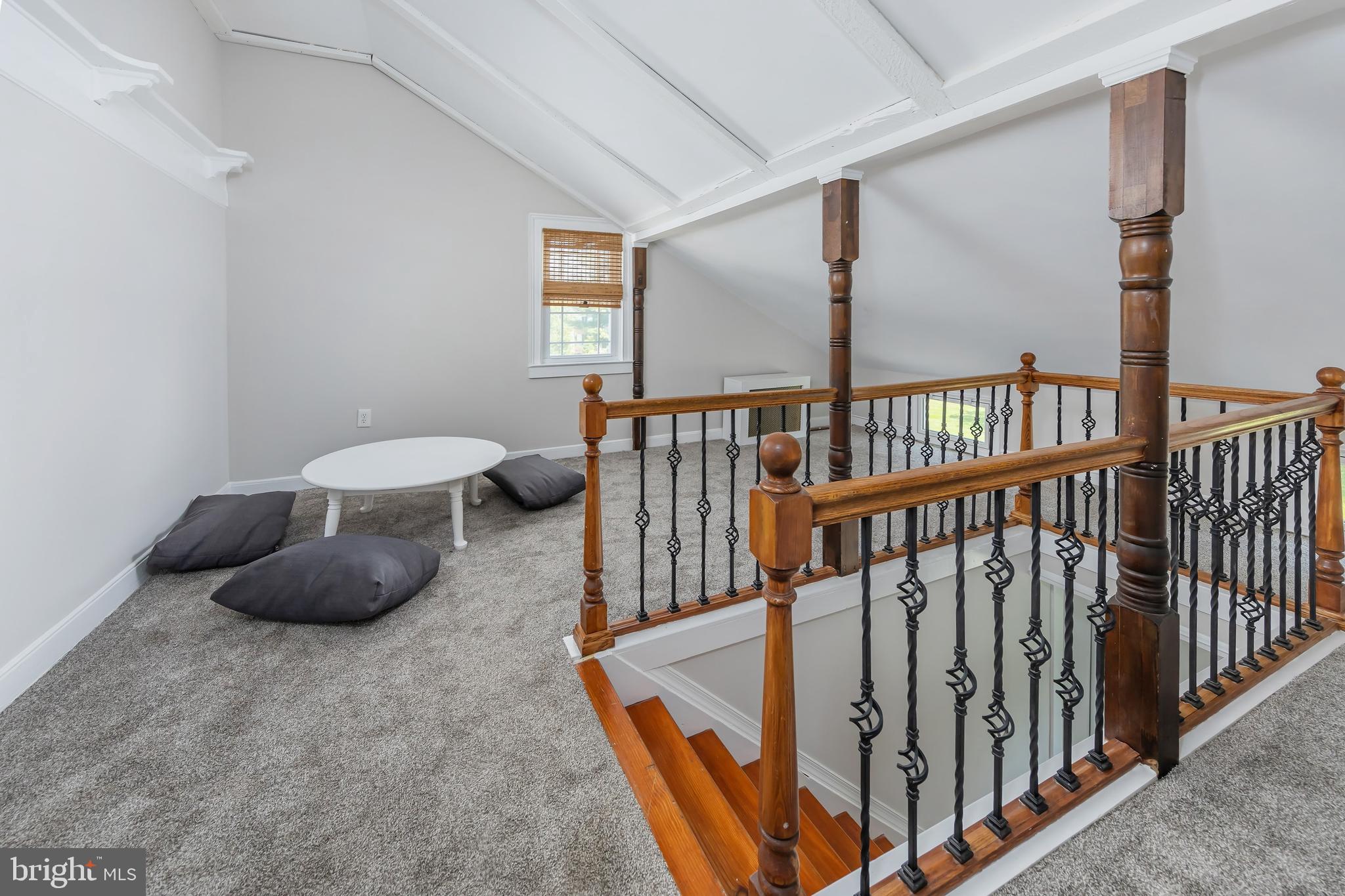 106 Compton Circle Robbinsville, NJ 08691 - Photo 25 of 35 Loft Area