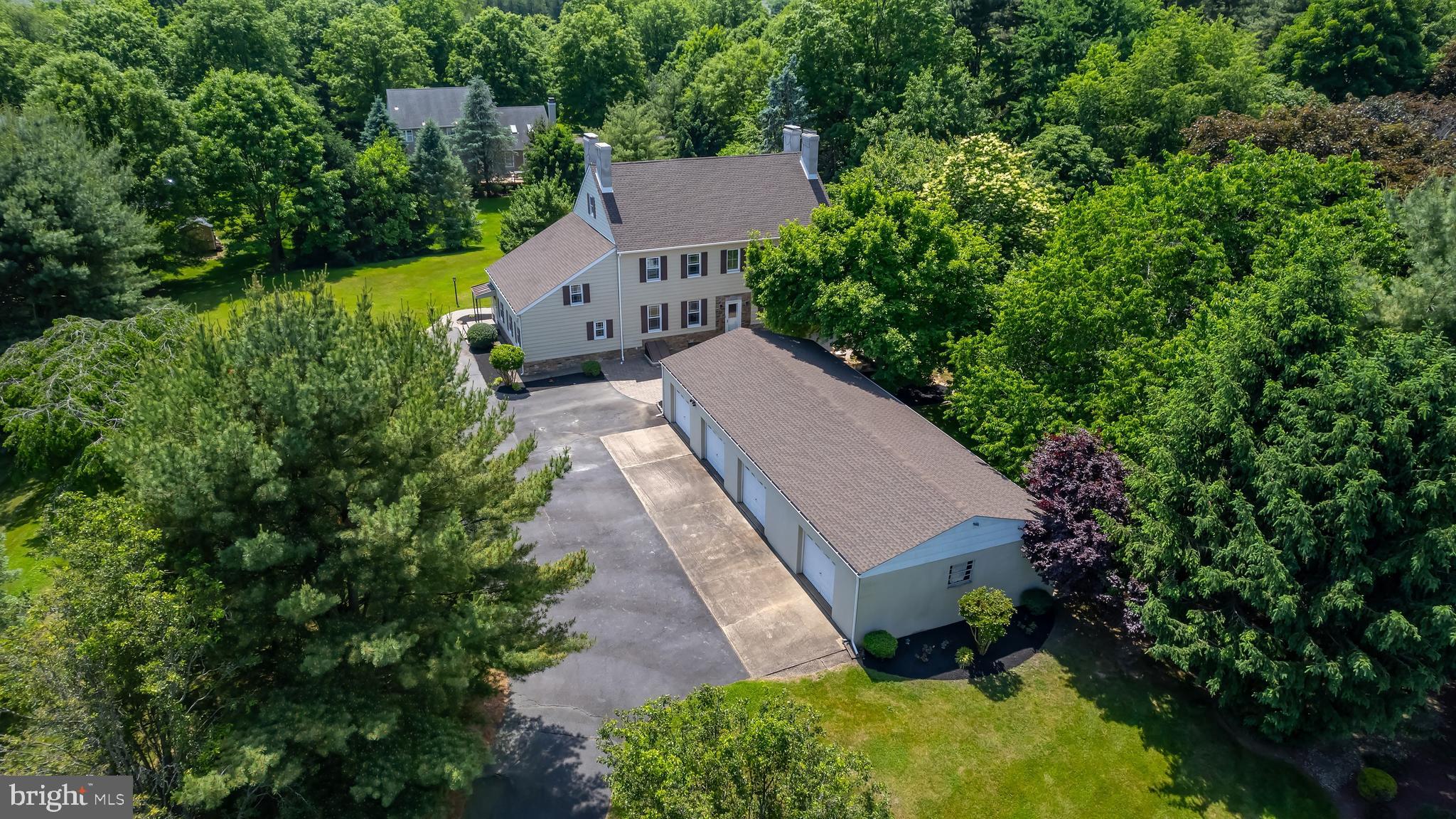 106 Compton Circle Robbinsville, NJ 08691 - Photo 28 of 35