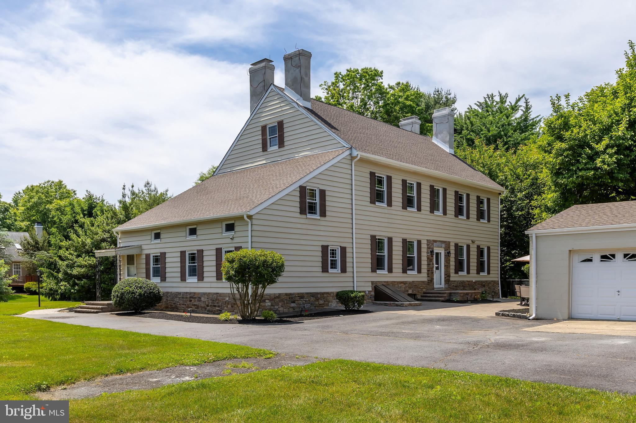 106 Compton Circle Robbinsville, NJ 08691 - Photo 29 of 35