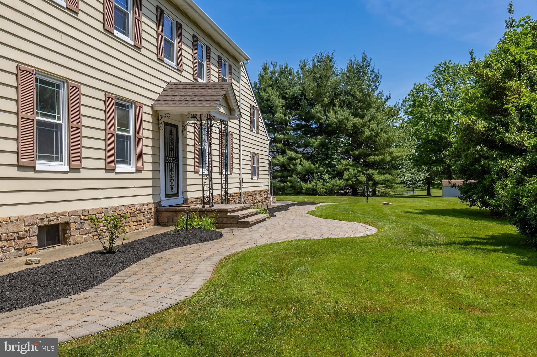 106 Compton Circle Robbinsville, NJ 08691 - Photo 30 of 35