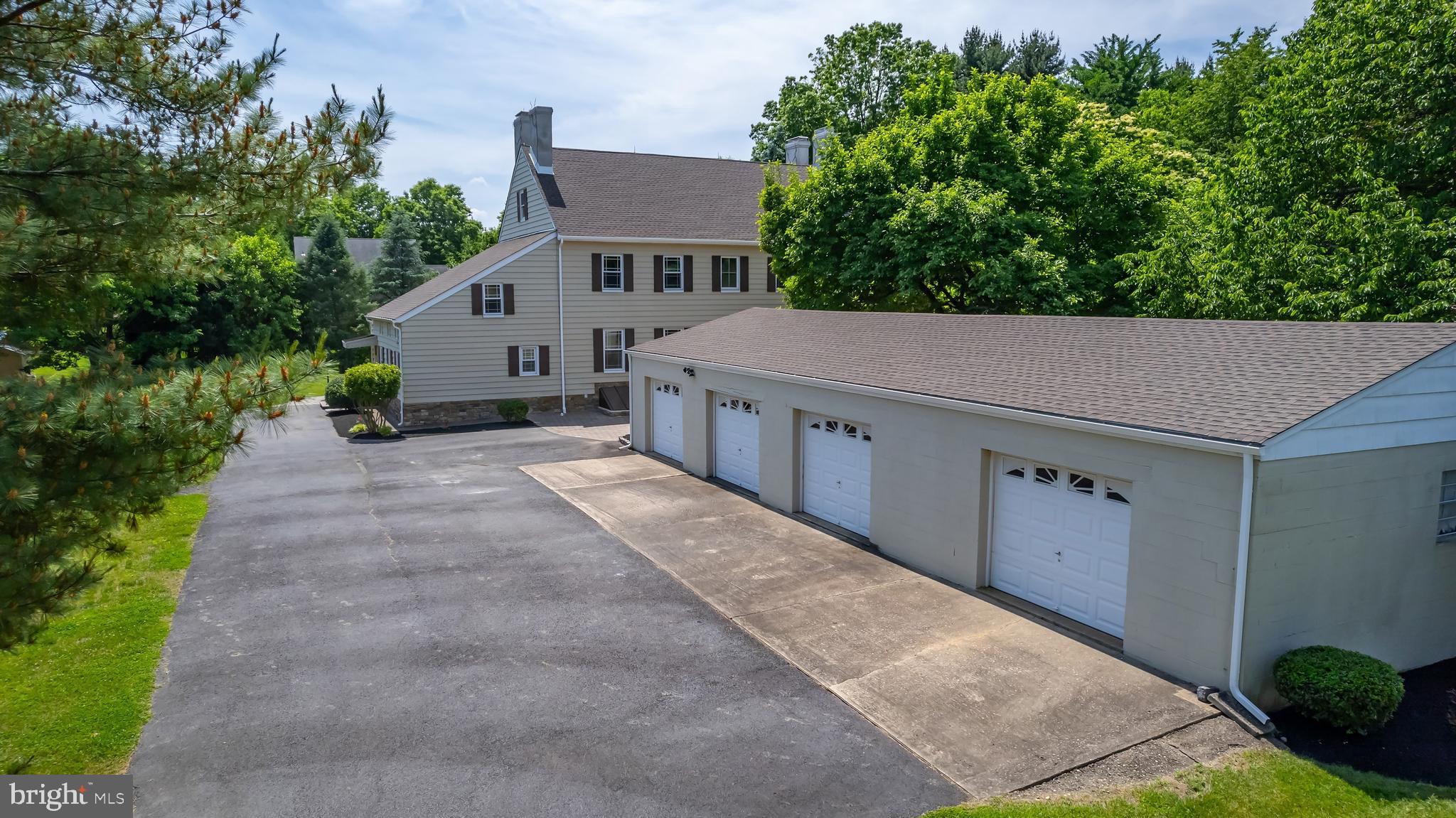 106 Compton Circle Robbinsville, NJ 08691 - Photo 32 of 35