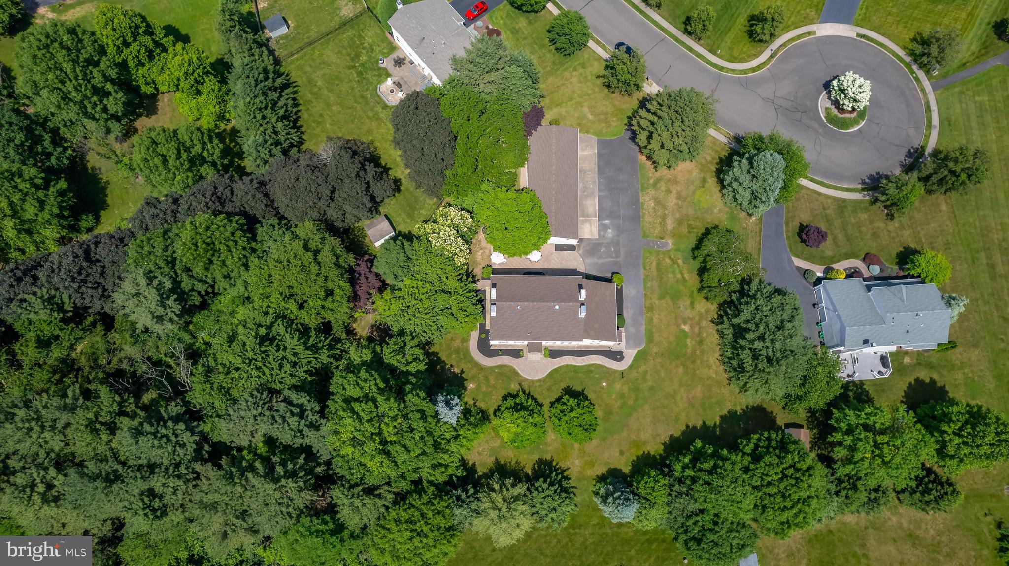 106 Compton Circle Robbinsville, NJ 08691 - Photo 33 of 35