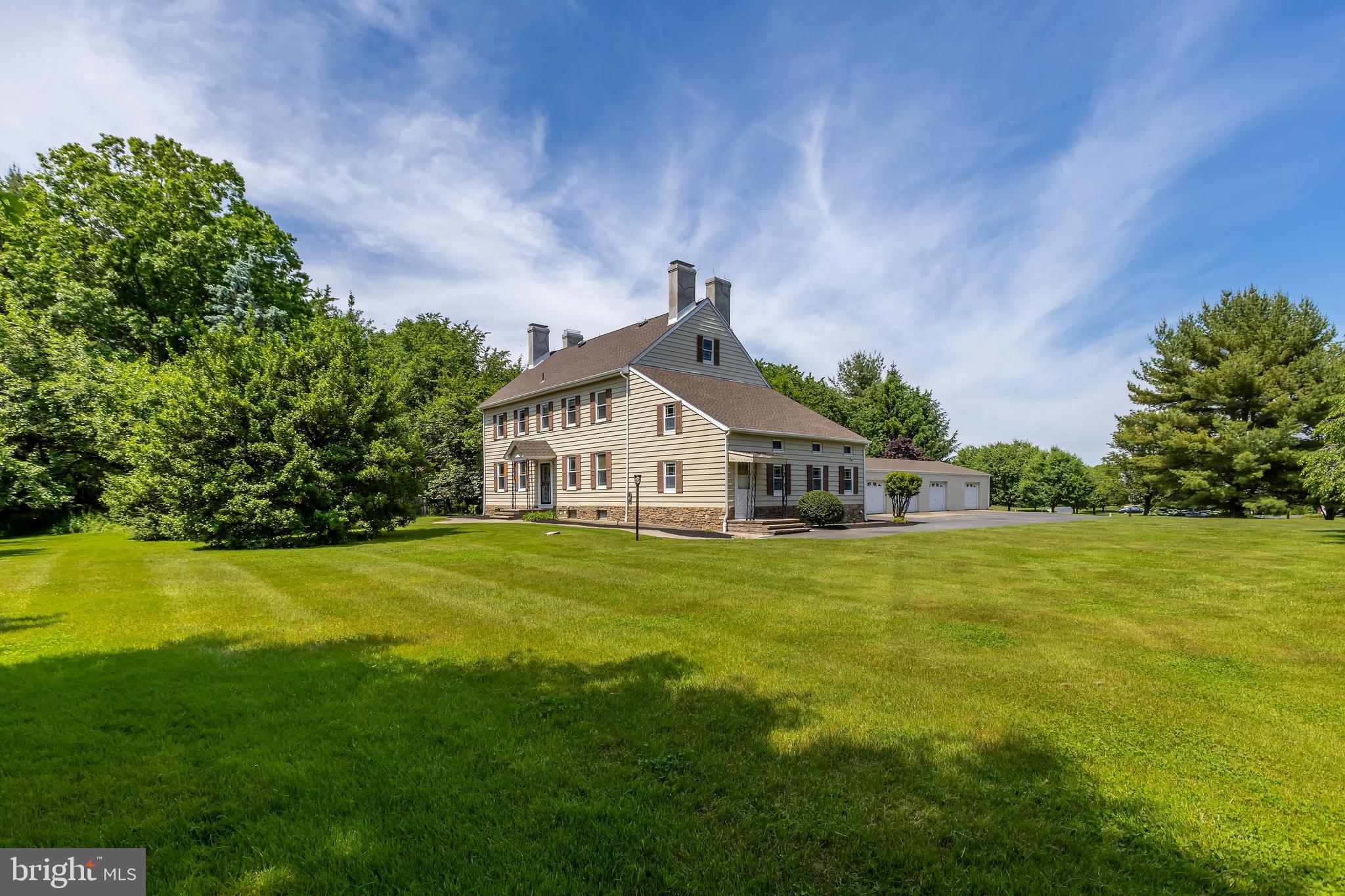 106 Compton Circle Robbinsville, NJ 08691 - Photo 35 of 35