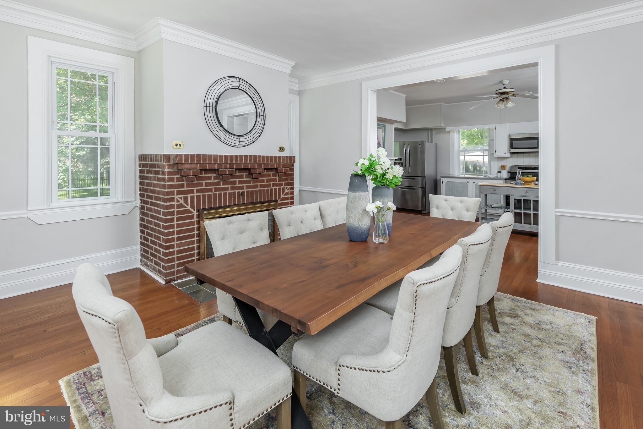 106 Compton Circle Robbinsville, NJ 08691 - Photo 7 of 35