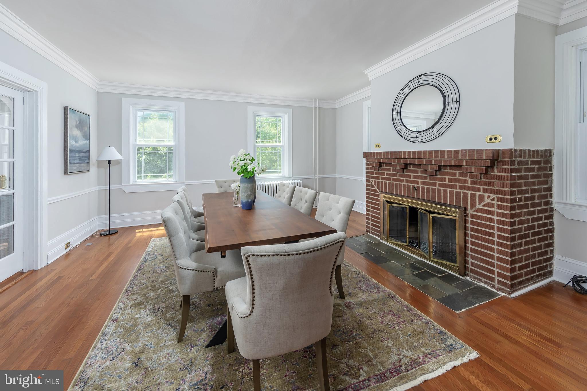 106 Compton Circle Robbinsville, NJ 08691 - Photo 8 of 35