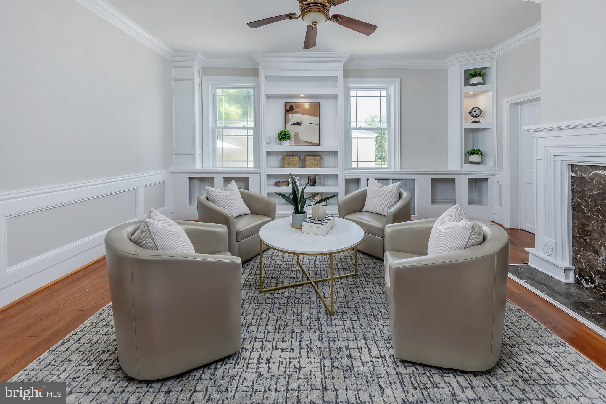 106 Compton Circle Robbinsville, NJ 08691 - Photo 9 of 35