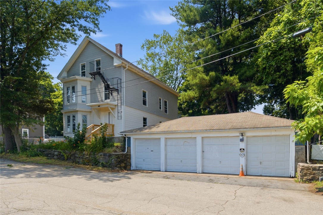 266 1st Avenue Woonsocket, RI 02895 - Photo 6 of 19
