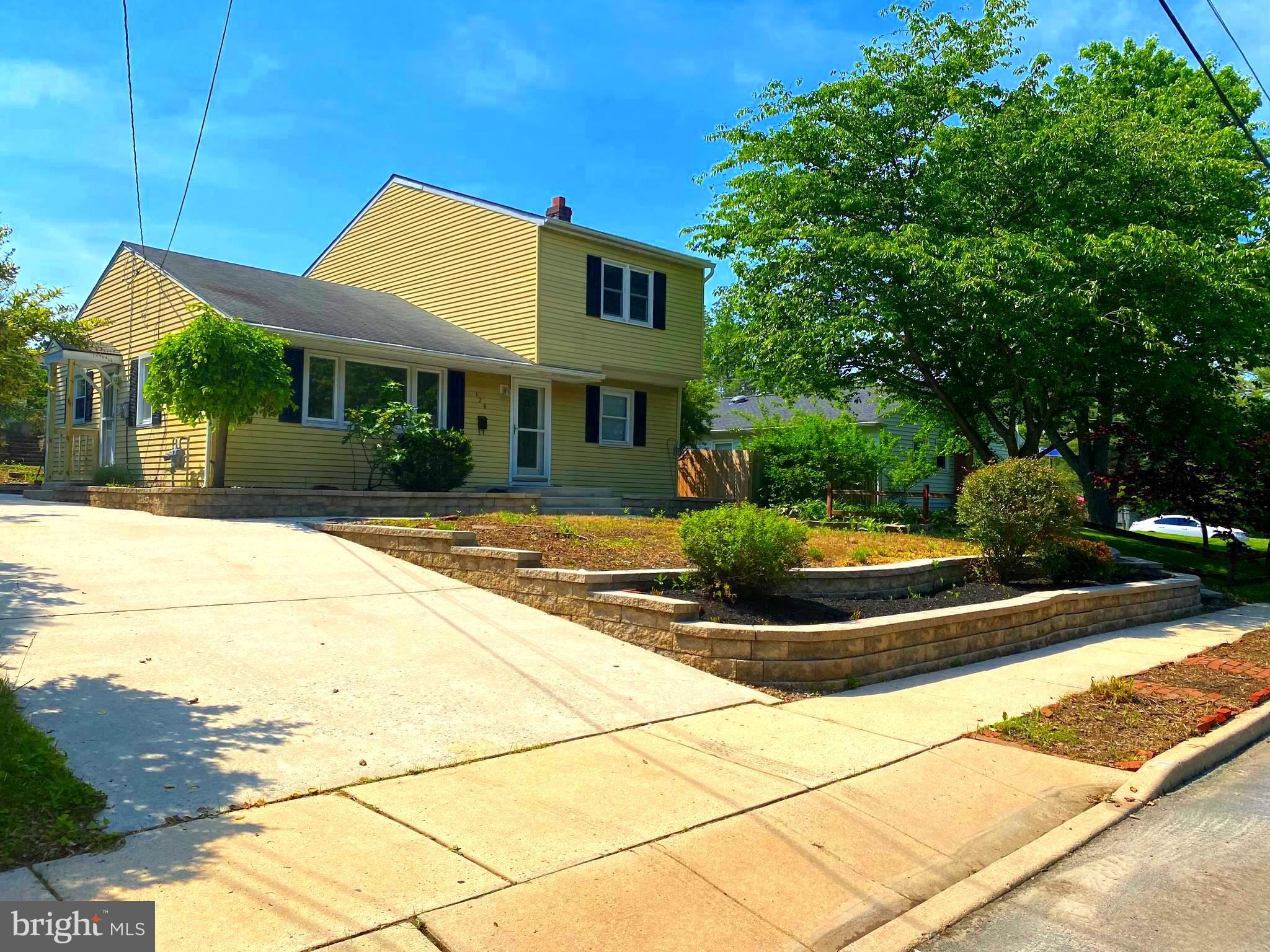 126 Carolina Avenue, Cherry Hill, NJ 08003 Compass