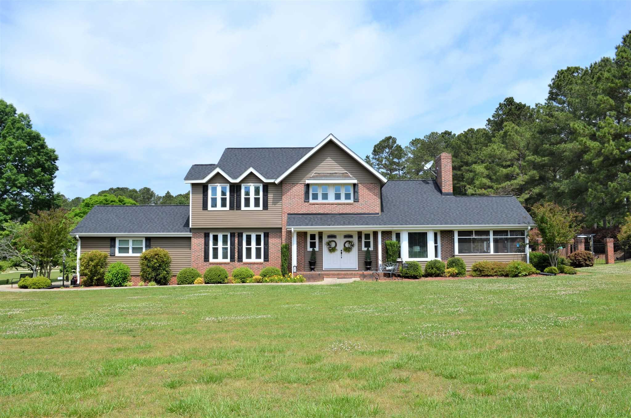228 Mt Vernon Road Union, SC 29379 - Photo 1 of 35