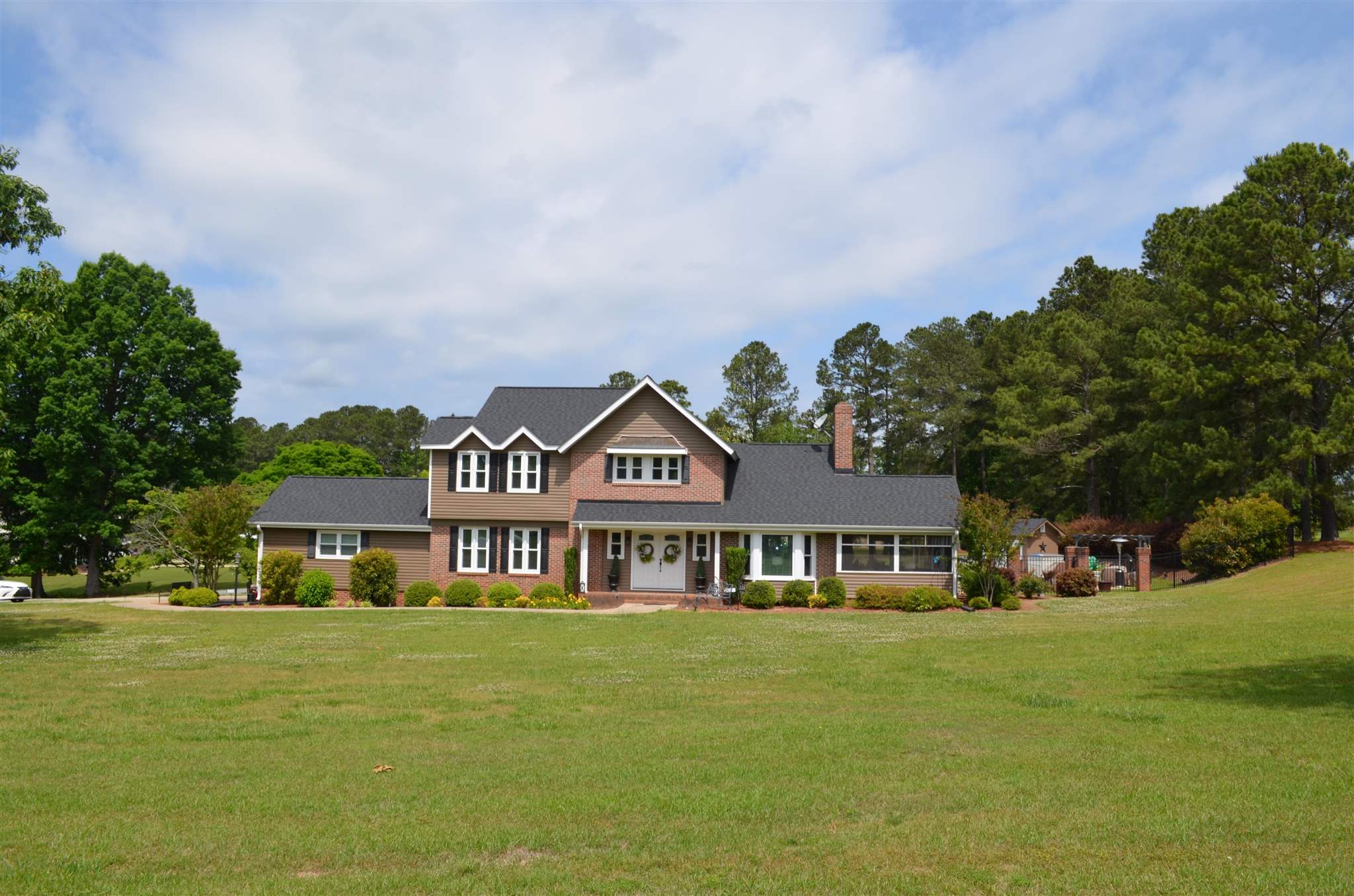 228 Mt Vernon Road Union, SC 29379 - Photo 29 of 35