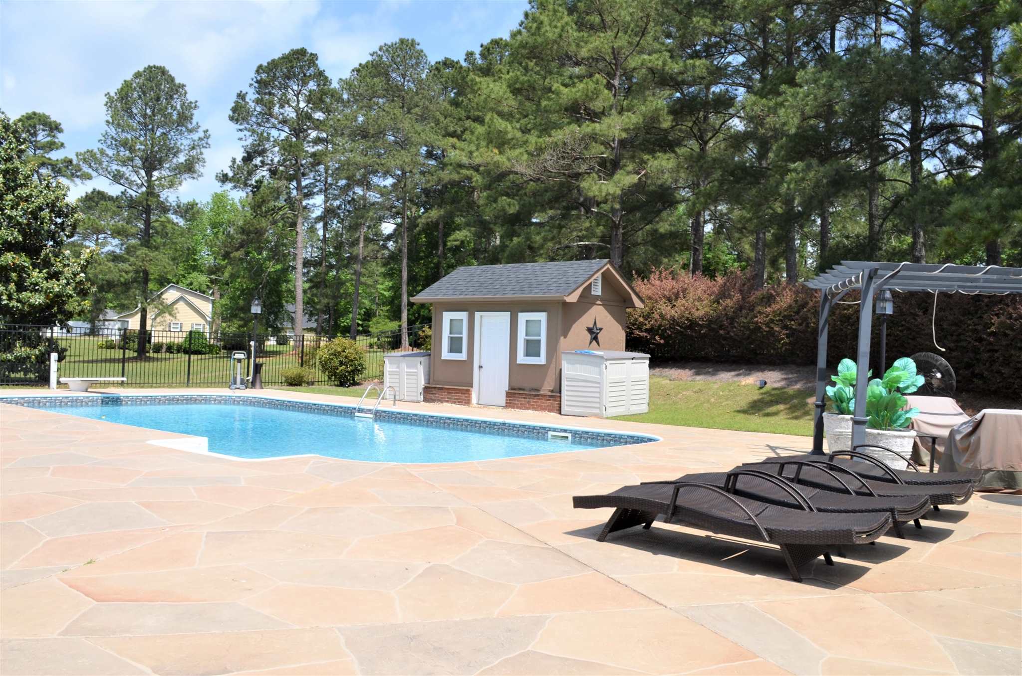 228 Mt Vernon Road Union, SC 29379 - Photo 3 of 35