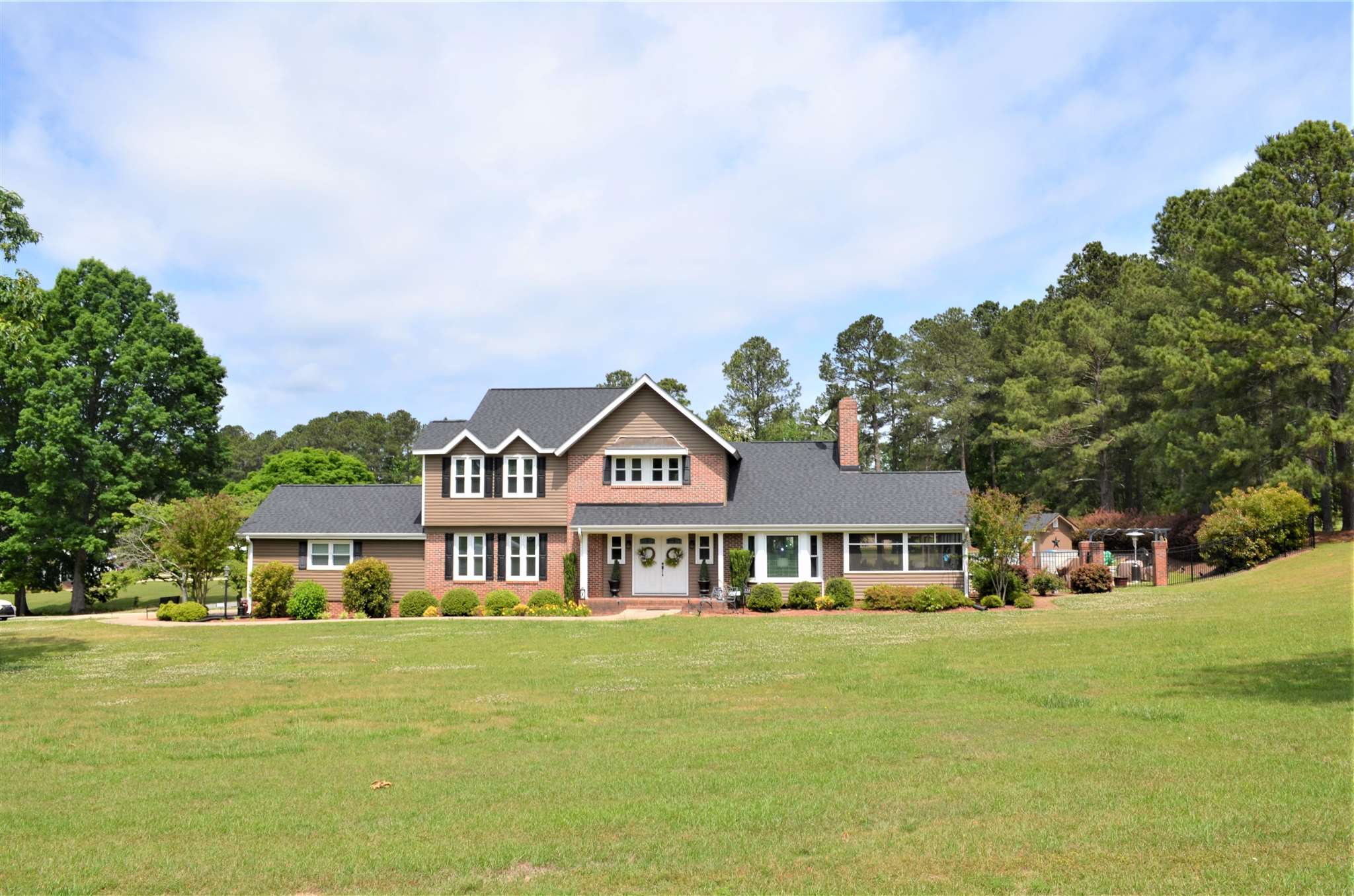228 Mt Vernon Road Union, SC 29379 - Photo 33 of 35