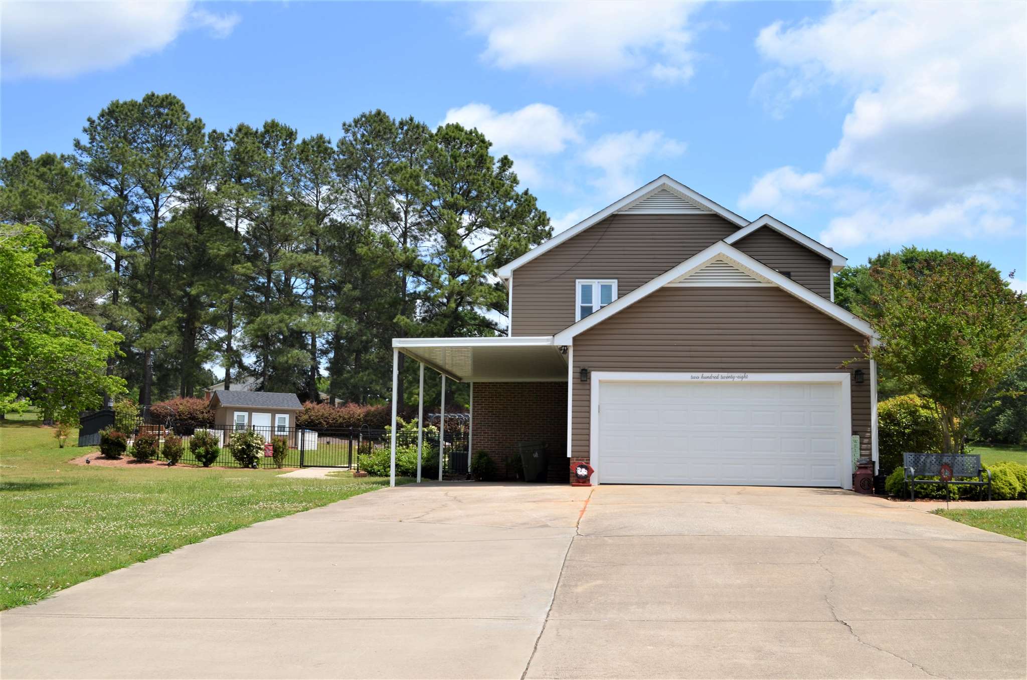 228 Mt Vernon Road Union, SC 29379 - Photo 34 of 35