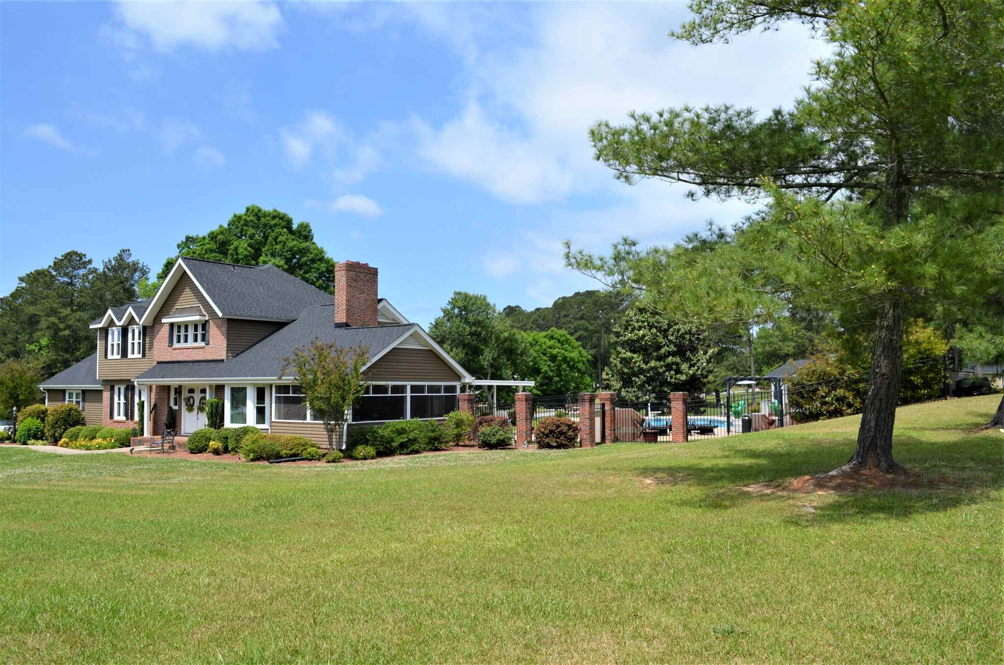 228 Mt Vernon Road Union, SC 29379 - Photo 35 of 35