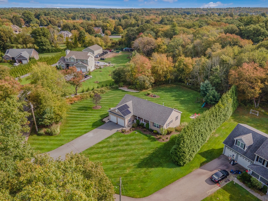 263 Plain Street Rehoboth, MA 02769 - Photo 2 of 38