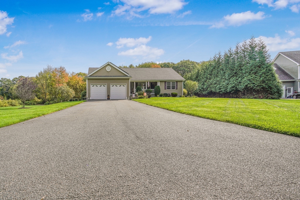 263 Plain Street Rehoboth, MA 02769 - Photo 3 of 38