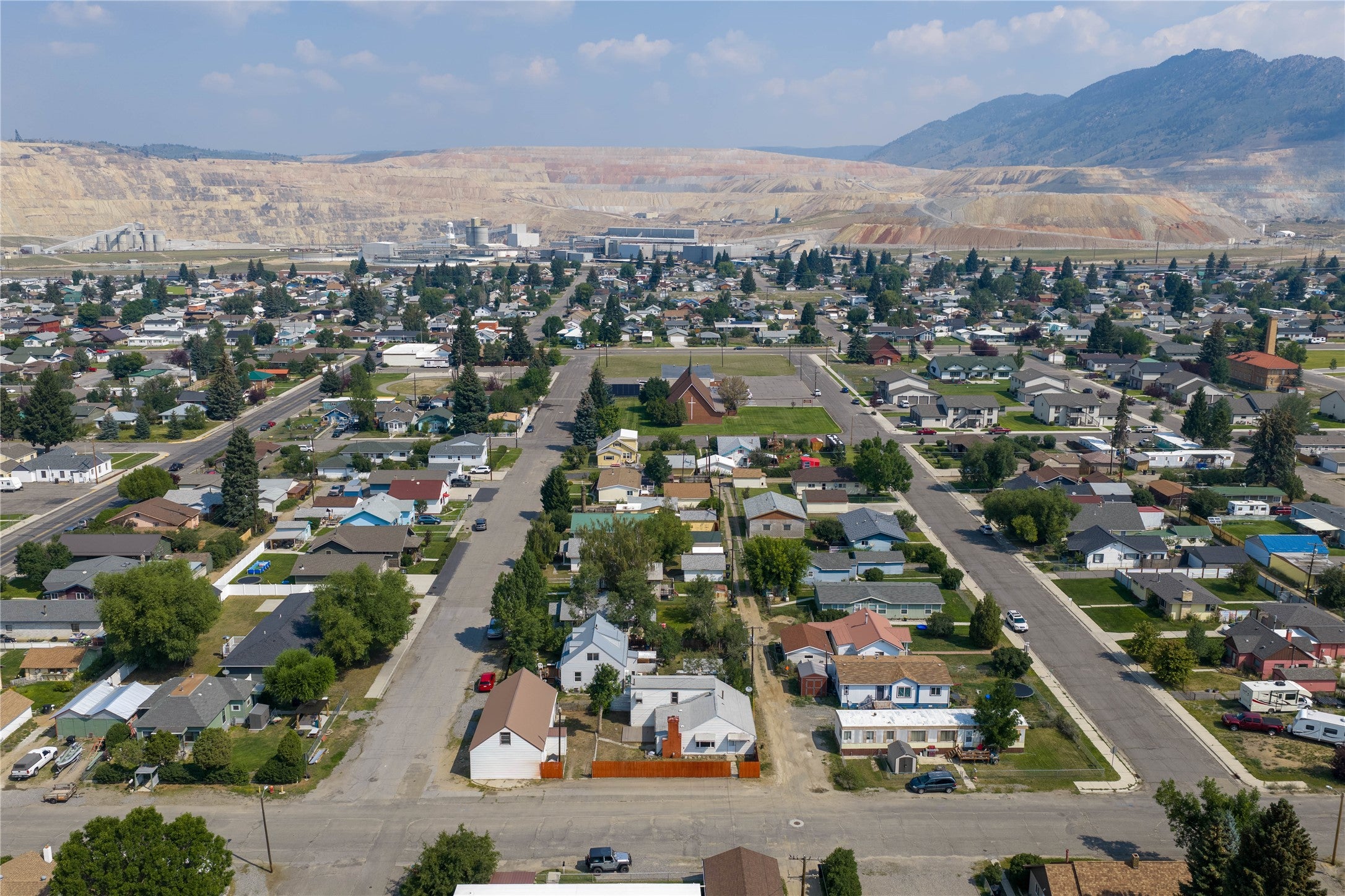 1764 Adams Avenue Butte, MT 59701 - Photo 45 of 48 Gallery Image 45