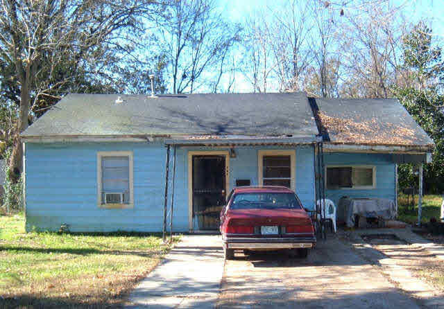 213 Nimitz Street Jackson, MS 39209 - Photo 1 of 1 Photo 1