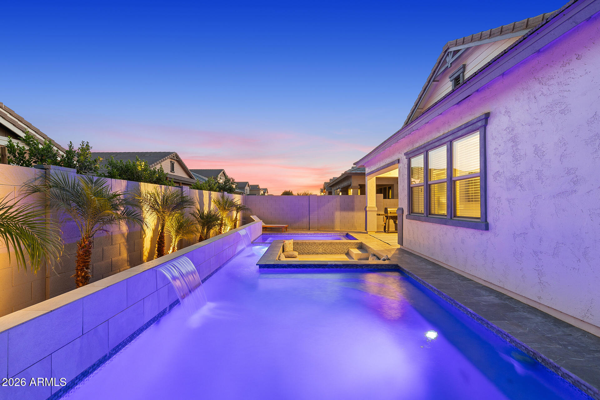3929 East Appaloosa Road Gilbert, AZ 85296 - Photo 72 of 75 79