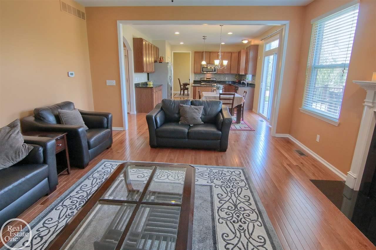 3734 Connors Drive Rochester Hills, MI 48307 - Photo 21 of 36