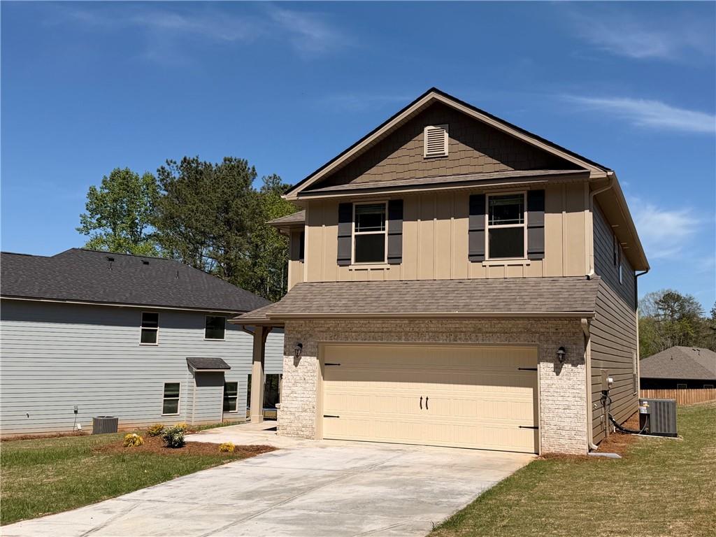 513 Creek Road Cornelia, GA 30531 - Photo 2 of 27