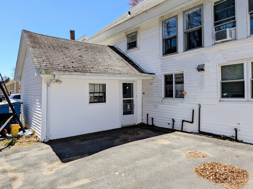 357 Main Street, Unit 357 Hardwick, MA 01031 - Photo 32 of 32
