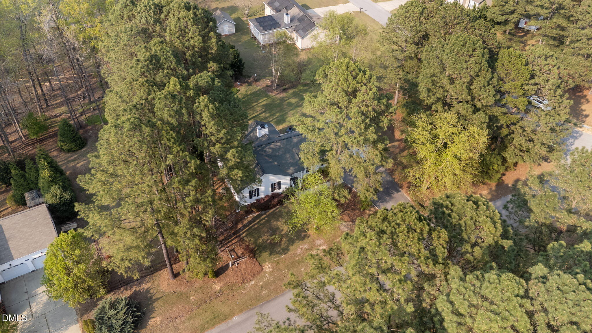 1900 Middle Ridge Drive Willow Spring, NC 27592 - Photo 42 of 45 photo_049