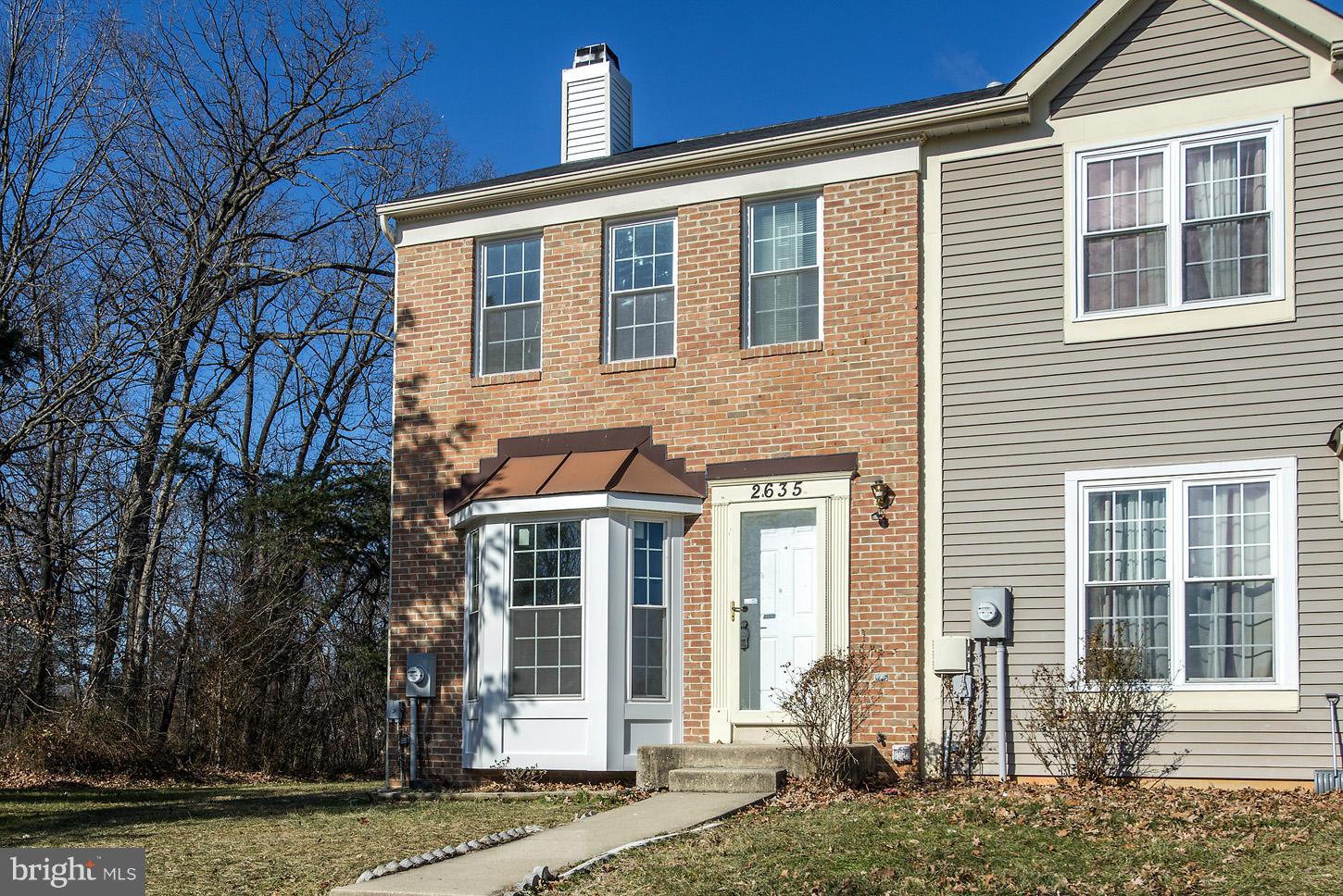 2635 Deer Ridge Drive Silver Spring, MD 20904 - Photo 1 of 23 Exterior (Front)