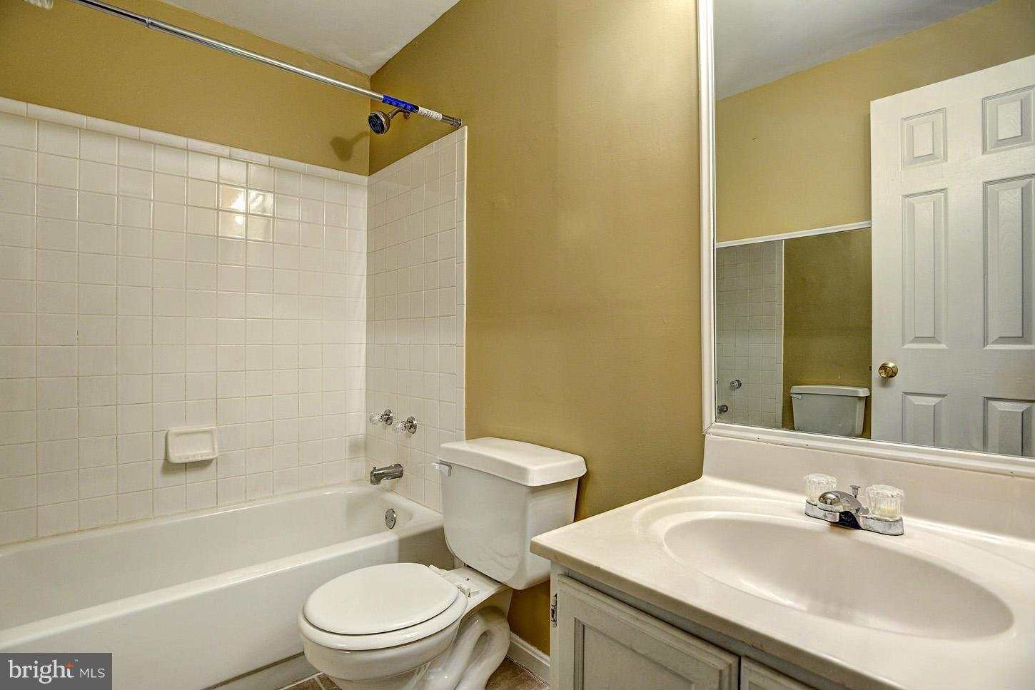 2635 Deer Ridge Drive Silver Spring, MD 20904 - Photo 17 of 23 Bath