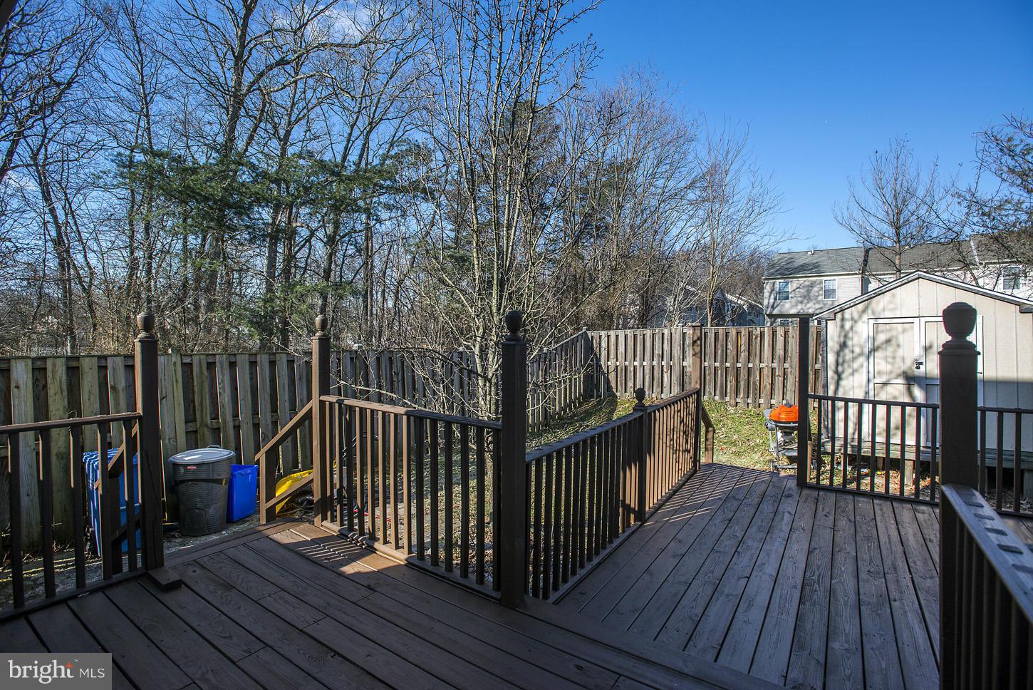 2635 Deer Ridge Drive Silver Spring, MD 20904 - Photo 20 of 23 Exterior (Rear)