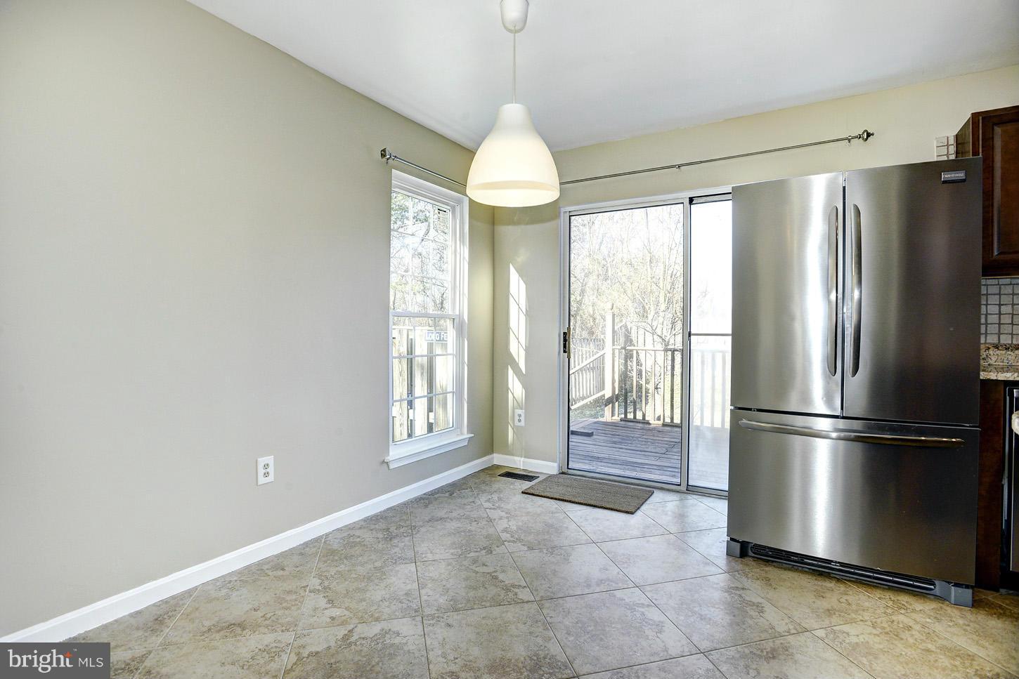 2635 Deer Ridge Drive Silver Spring, MD 20904 - Photo 5 of 23 Dining Area