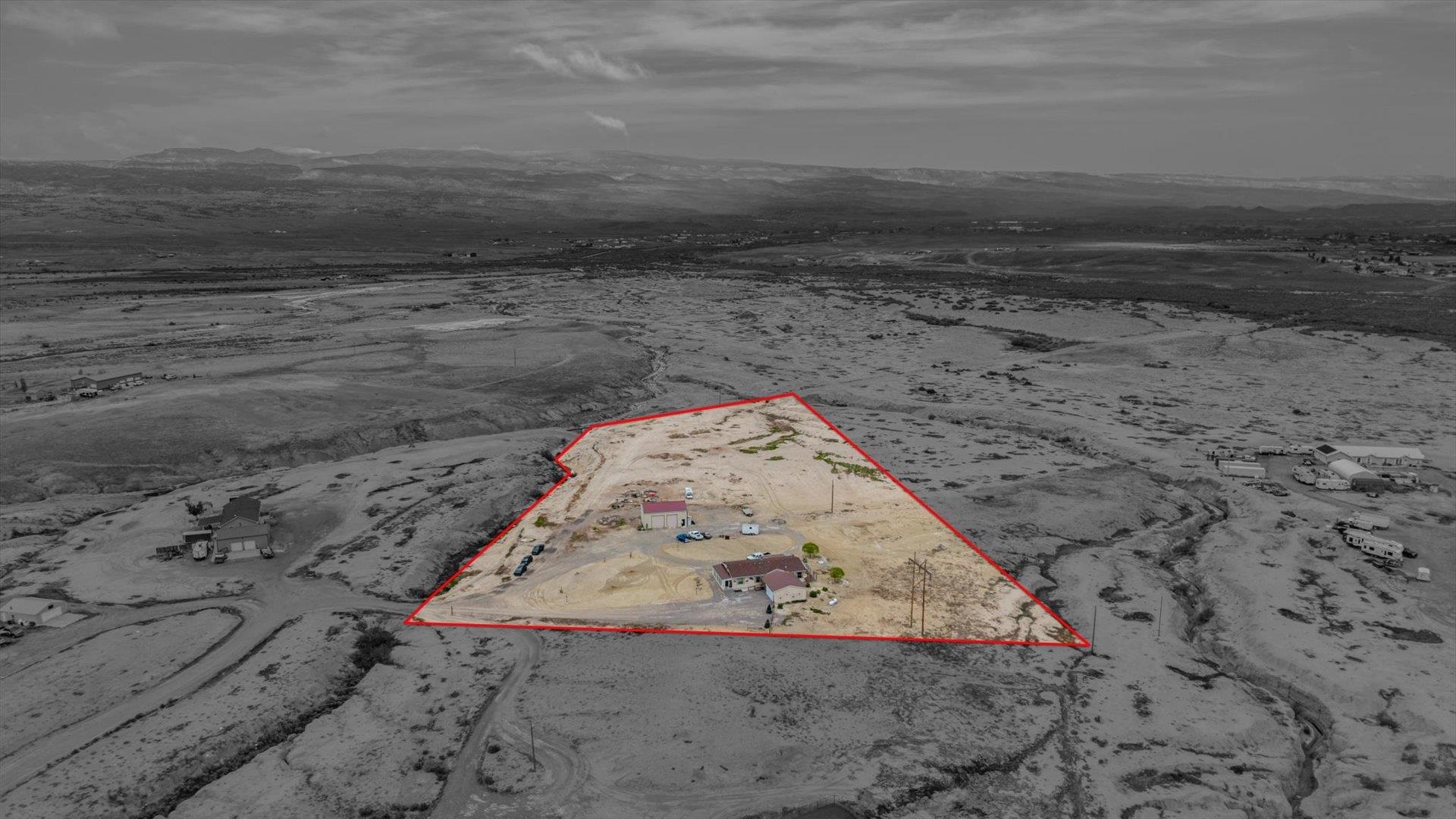 2605 Reeder Mesa Road Whitewater, CO 81527 - Photo 23 of 28