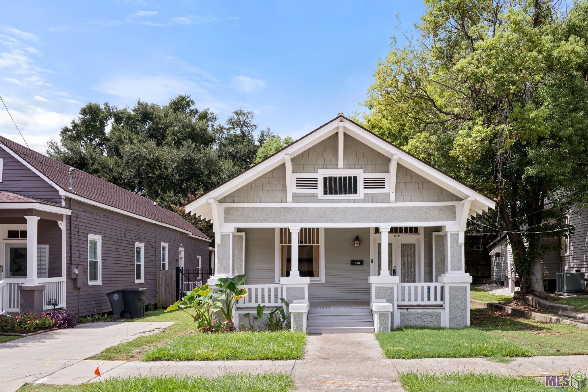 612 East Boulevard Baton Rouge, LA 70802 - Photo 2 of 18 Gallery Image 2