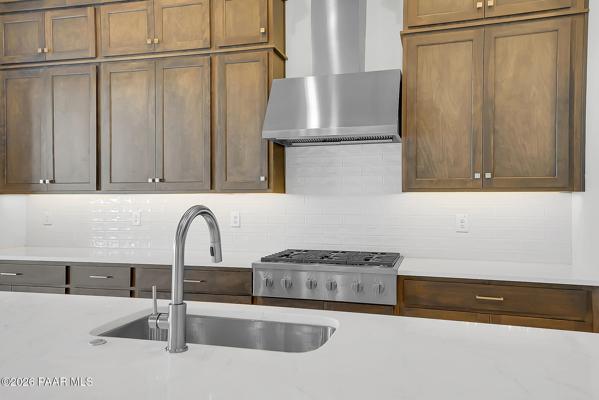 3126 Leaning Rock Road Prescott, AZ 86301 - Photo 16 of 56 Kitchen
