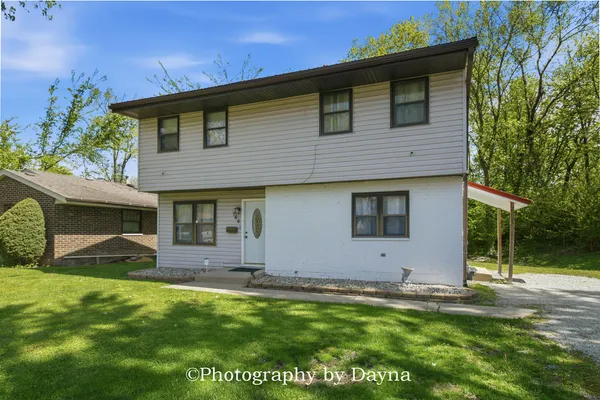 $180,000 | 766 Moore Street, Kankakee, IL 60901