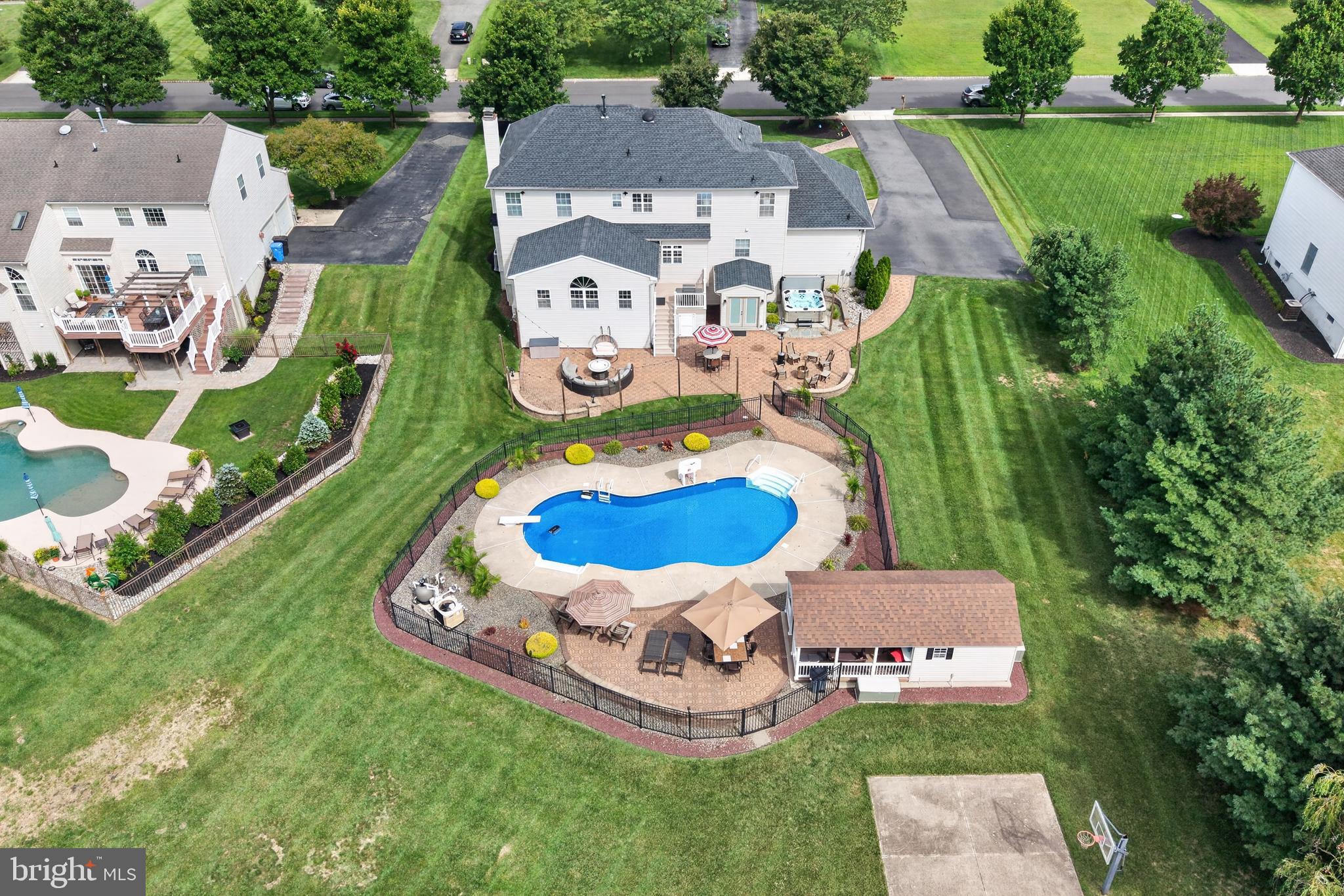 712 Rachael Drive Mickleton, NJ 08056 - Photo 53 of 67 Gallery Image 53