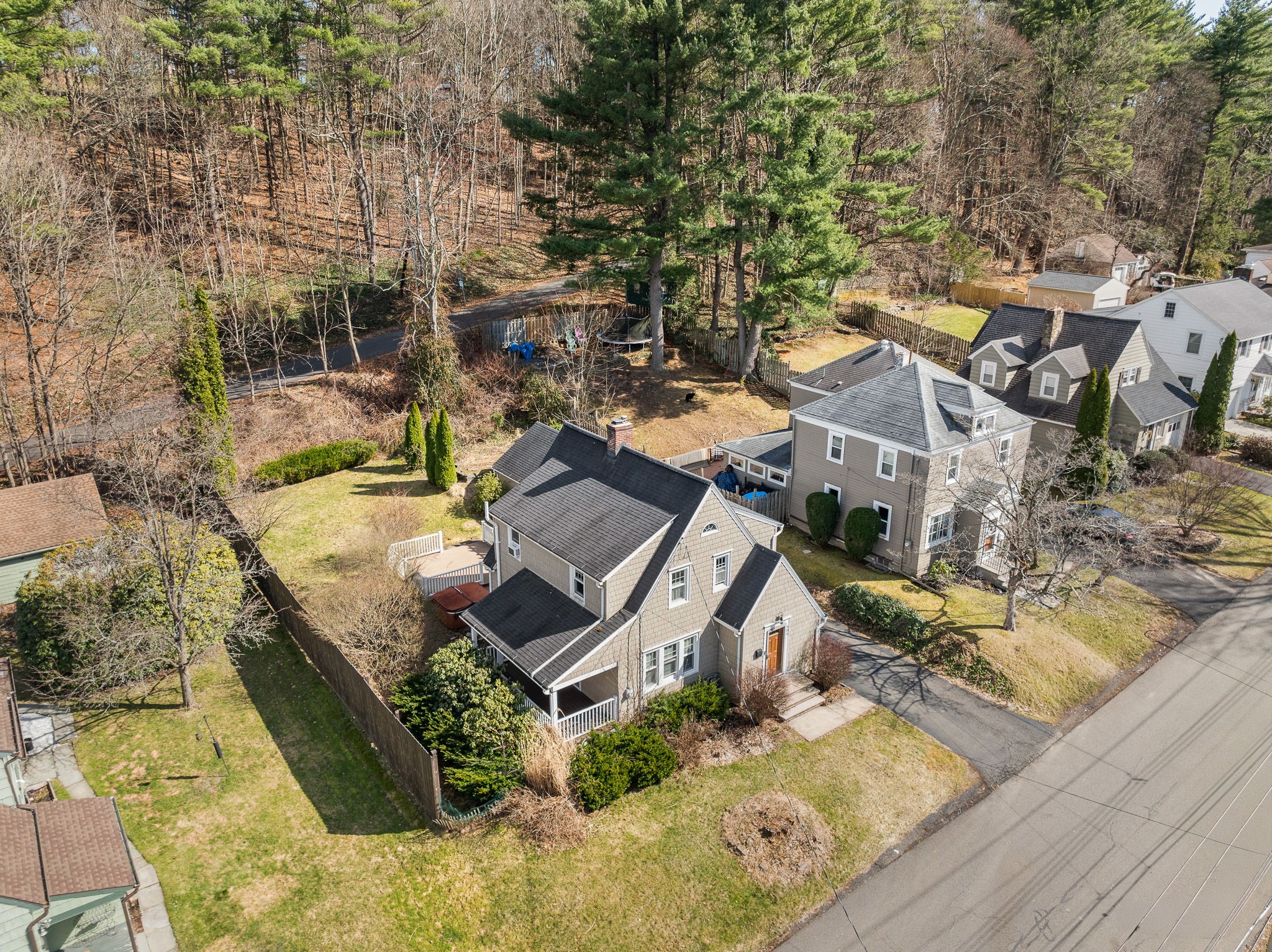 505 Pinecrest Road Endicott, NY 13760 - Photo 3 of 28