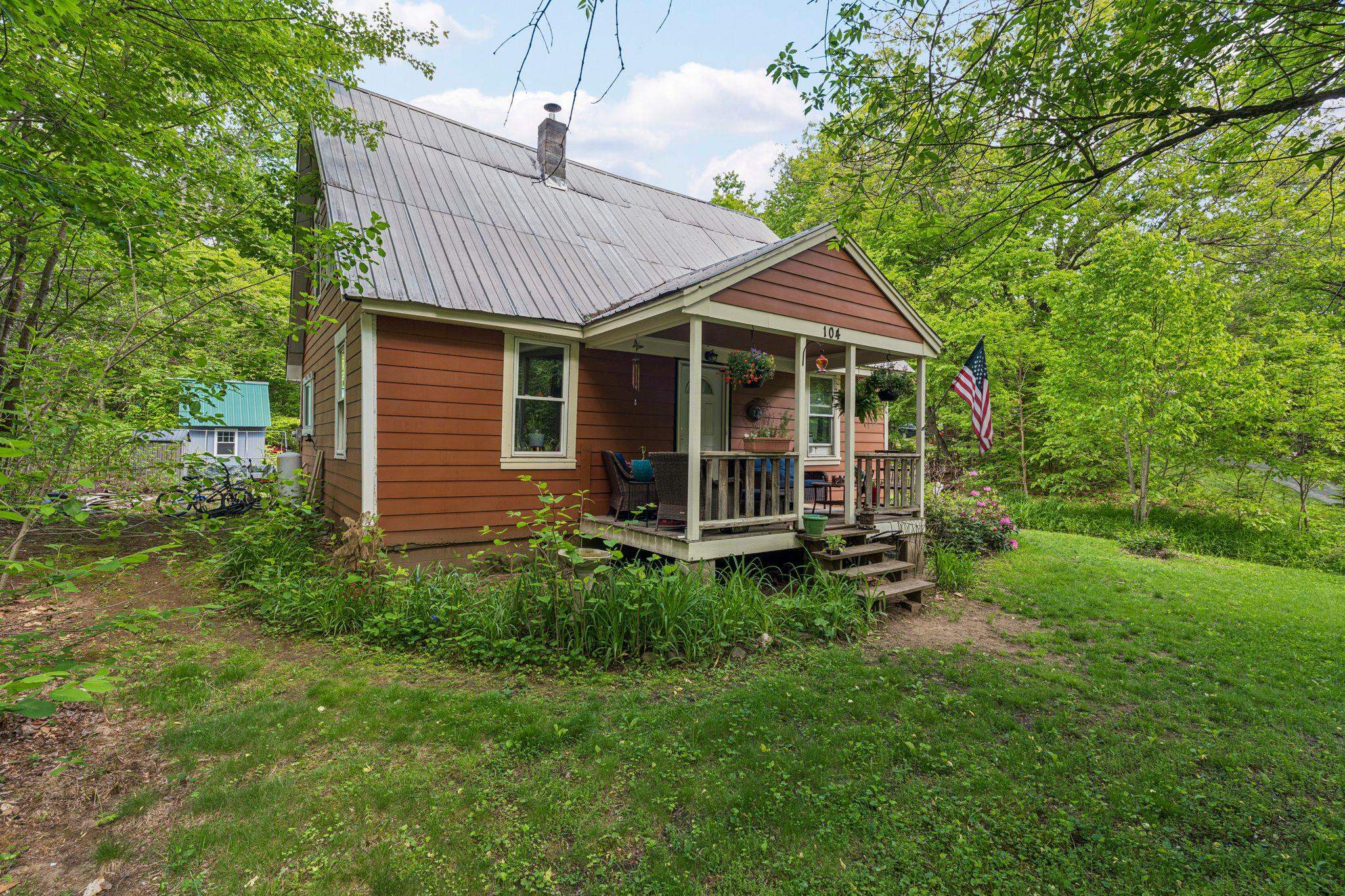 104 Jones Road Charlestown, NH 03603 - Photo 2 of 31