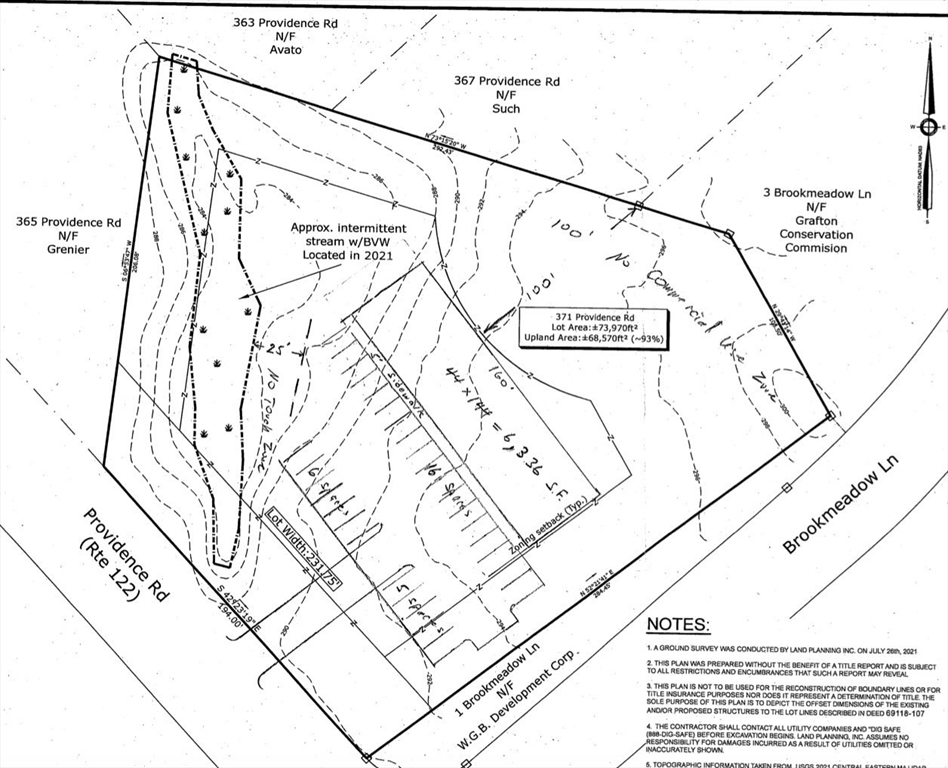 371 Providence Road Grafton, MA 01560 - Photo 1 of 13