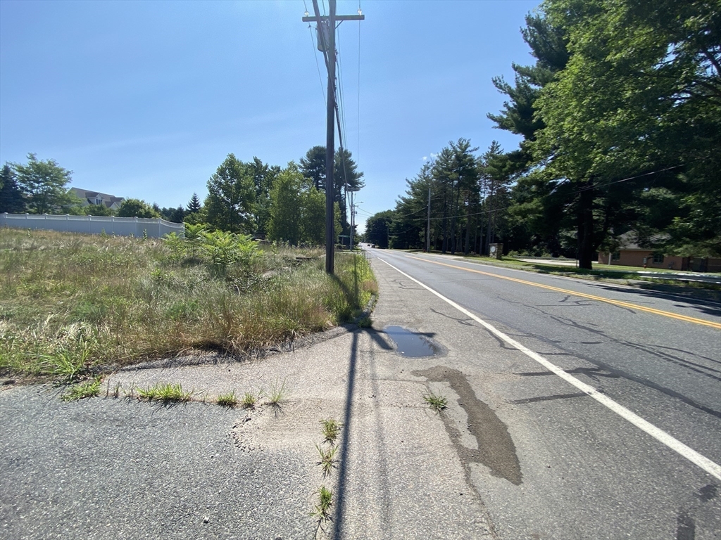 371 Providence Road Grafton, MA 01560 - Photo 13 of 13 a park view with a outdoor space