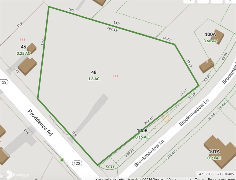 371 Providence Road Grafton, MA 01560 - Photo 3 of 13