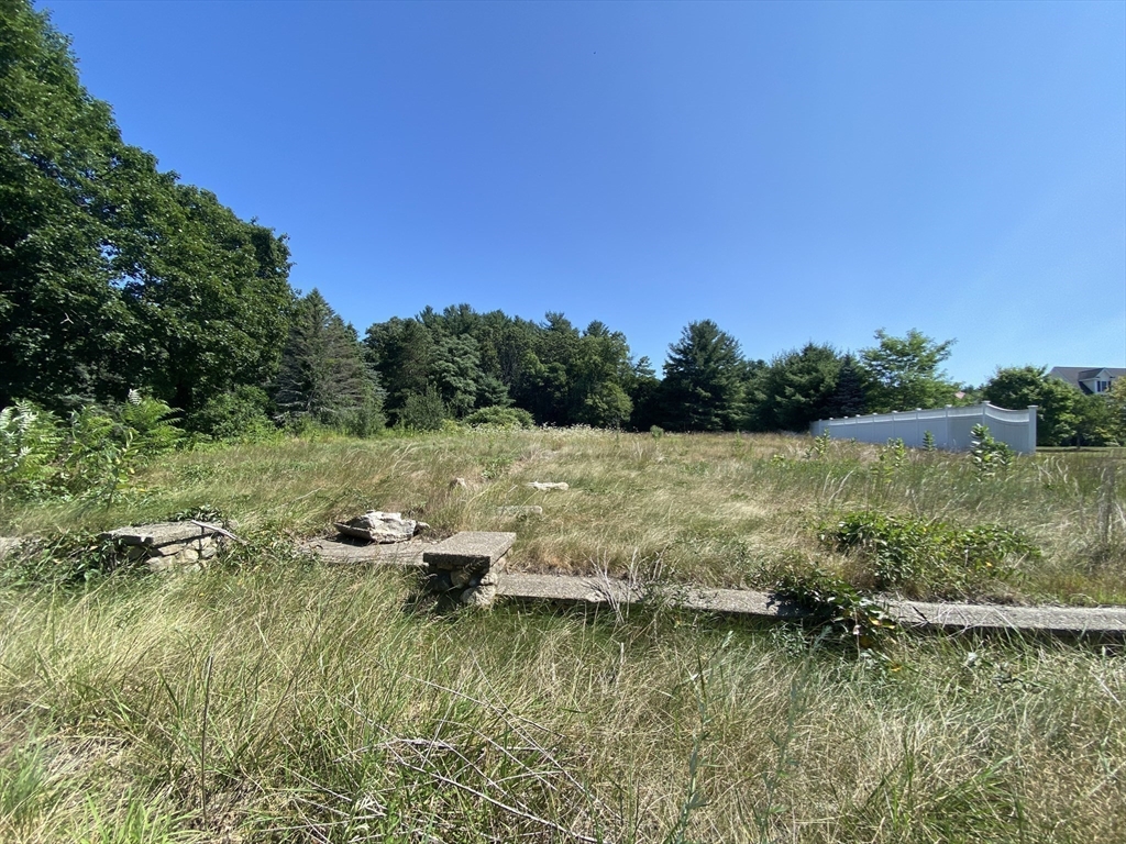 371 Providence Road Grafton, MA 01560 - Photo 6 of 13 a view of a lake with houses with yard