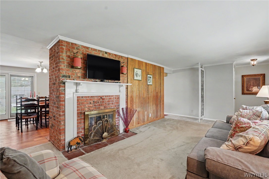 4685 Sawmill Road Clarence, NY 14031 - Photo 8 of 38 Gallery Image 8