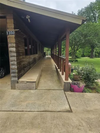 $515,000 | 1350 County Road 45400, Paris, TX 75462