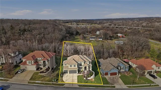 $875,000 | 20212 West 88th Street, Lenexa, KS 66220